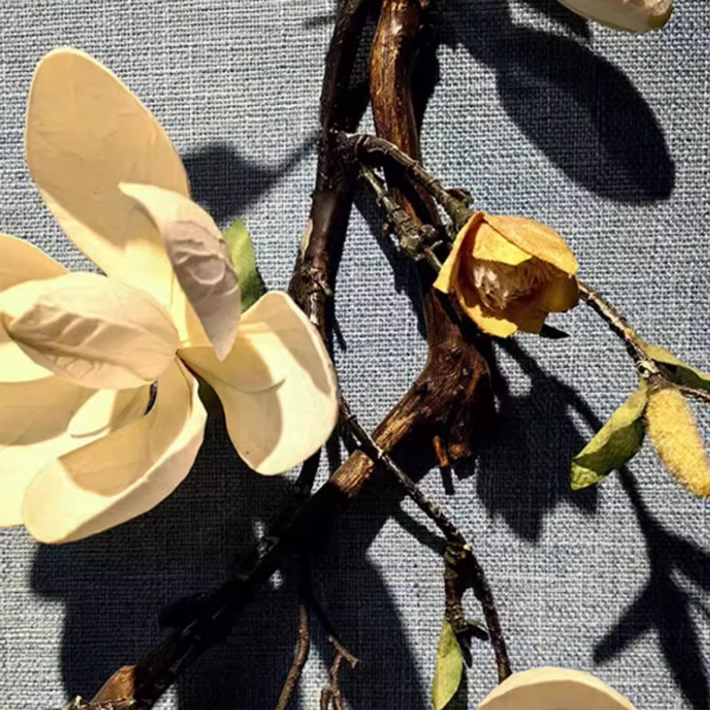 Background wall decor