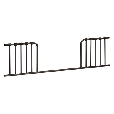 Abigail and Winston Toddler Bed Rail