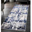 Eringate Abstract Indoor / Outdoor Area Rug-1697307097