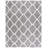 Tahoe Shag Performance Geometric Rug-265734830