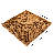 Landers Rattan Tray-1375416741