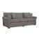 Bedford 98" Upholstered Sofa