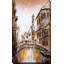 Venise - reproduction sur toile-27098748