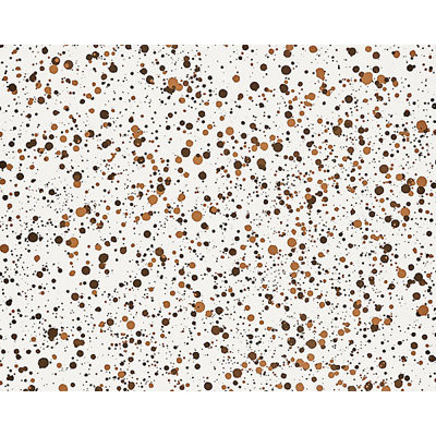 Hinson Icons Spatter 100% Cotton Fabric