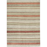 One-of-a-Kind Rectangle 8' X 10' Hand Knotted Area Rug