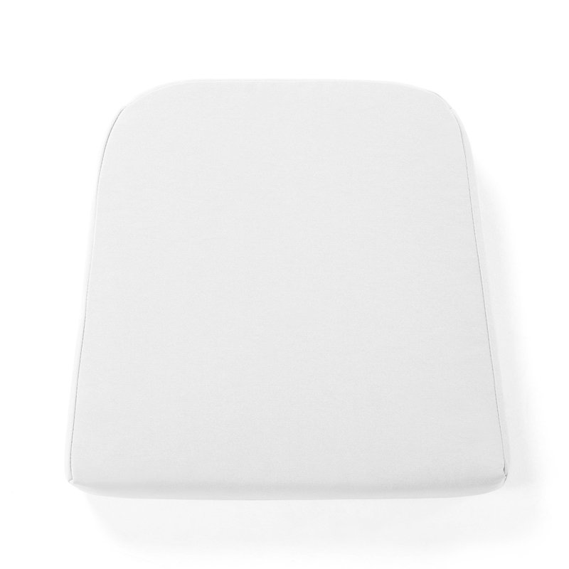 Outdoor Patio Chair Cover, White