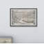 «Must See in Denver» par Marmont Hill - reproduction de cadre photo sur papier-1963345822