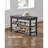 Banc de rangement Genneth
