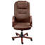 Office Chair with Headrest-1506804748