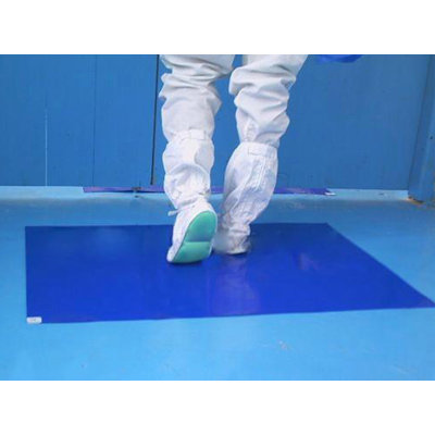 Non-Slip Indoor Doormat