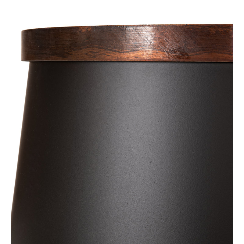 LED Semi Flush Mount