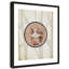 Forest Animals 1' Paper Print-47833522-47833524