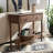 Beton 36'' Console Table-1139064252