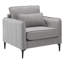 Upholstered Accent Chair