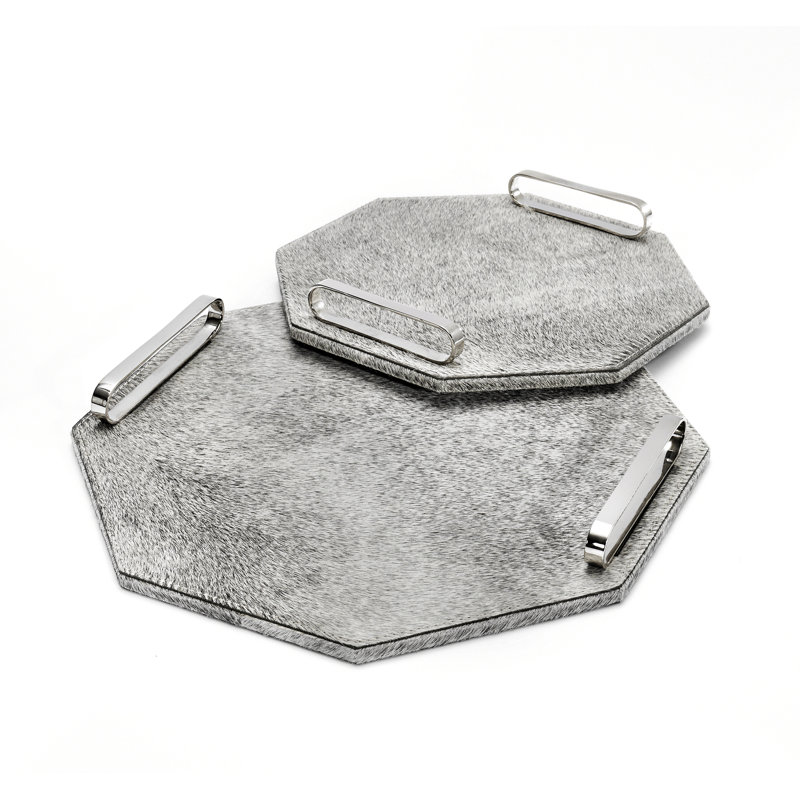 Audrina Decorative Tray