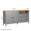 Gologan 166.5cm Sideboard