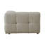 Sofa Chair with Ottoman