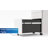 Locking 3 Drawer Rolling File Cabinet, Fully Assembled Except Casters-1284528704