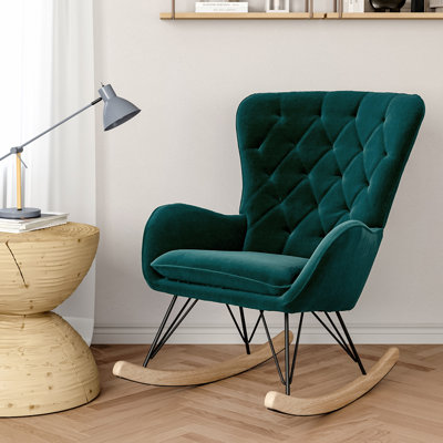 Rocking chair