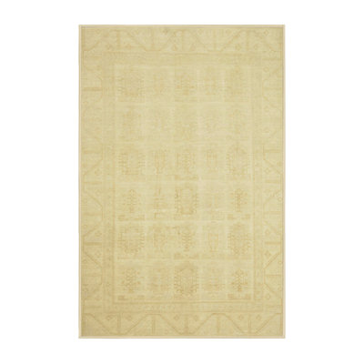 Abstract Indoor Rug