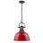 Alethia 1 - Light Pendant-84303629-11364180