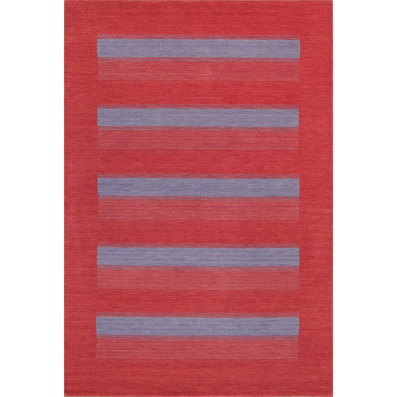 Striped Rug
