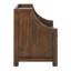 Table de chevet 2 tiroirs Busey-29989844