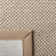 Kiki Jute/Sisal Marble/Linen Area Rug