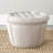 Upholstered Ottoman-1887756769