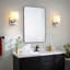 Theodore Armed Sconce