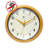 Desdra Metal Wall Clock-1564851204