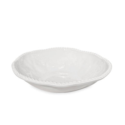 Vida Ocean Nautical Rope Large Bowl