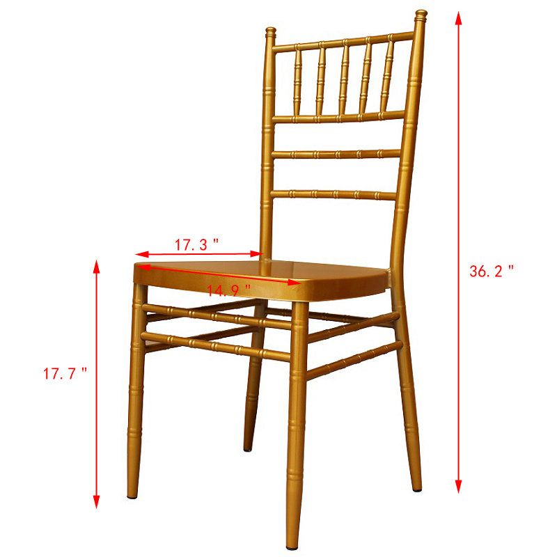 Chaise de banquet Chiavari