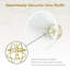 Abat-jour cloche en soie / shantung (à pince)-1549974704-1549974716