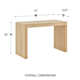 Carson Writing Desk