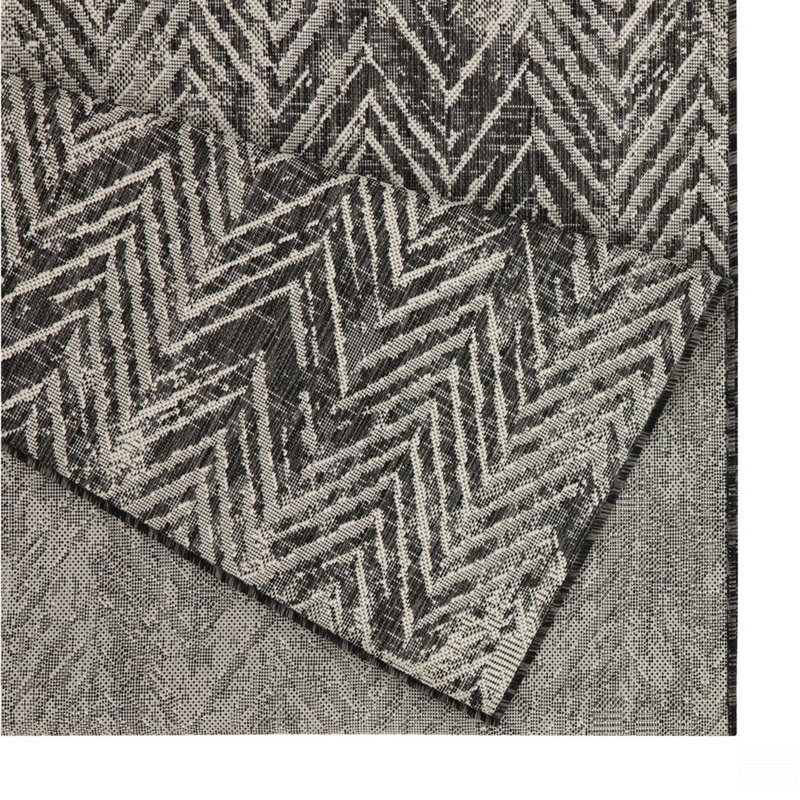 5 Ft. 3 In. X 7 Ft. 3 In. Indoor/Outdoor Area Rug, Rectangle 5'3" x 7'3"