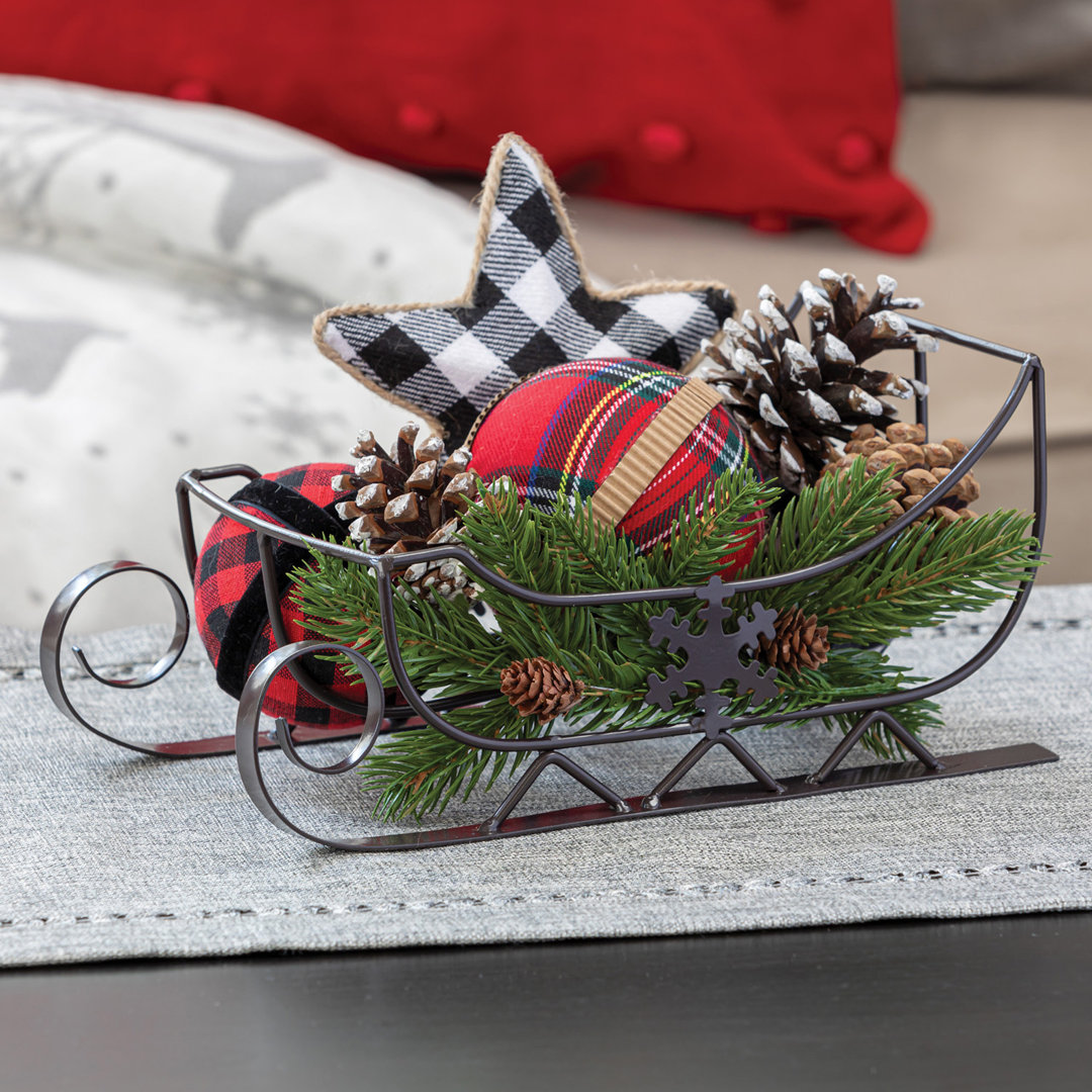 Aspen Ridge Sleigh Studio 66