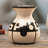 Beckton Handmade Ceramic Table Vase