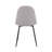 Elzada 18.5'' H Upholstered Side Chair-607826277-607826276