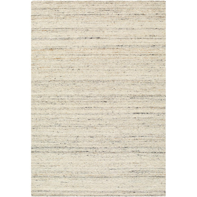 Isaak Hand Tufted Area Rug
