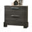 Multifunctional Nightstand