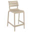 Tabouret de comptoir d'extérieur Ruta-1987596544-1987596551