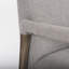 Fauteuil en polyester Deidra-295454607