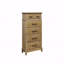 Commode 6 tiroirs (Commode)