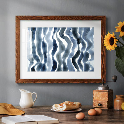 Vraie vague bleue II