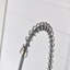 Robinet de cuisine tactile avec douchette extractible-121210032