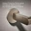 Components™ Pivoting Toilet Tissue Holder-1139544708