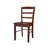 Klynn Solid Wood Dining Chair-1288144835
