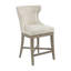 Tabouret de comptoir pivotant Hajir-731032221-729161203