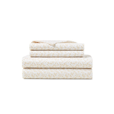 Grand drap floral Spencer